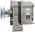 RE ALTERNATOR