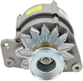 RE ALTERNATOR