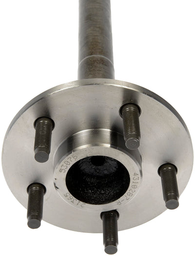 REAR AXLE KIT