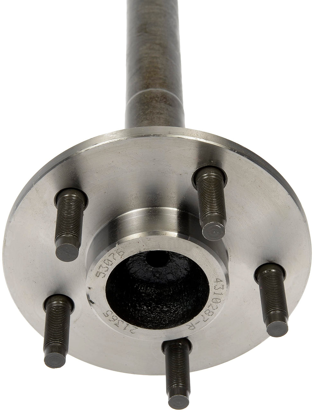 REAR AXLE KIT