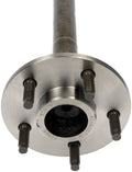 REAR AXLE KIT