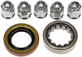 REAR AXLE KIT