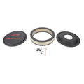 Slant-Edge Aluminum Air Cleaner Kit