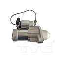 STARTER MOTOR INFINITY G37 3.7L 0813