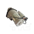 STARTER MOTOR INFINITY G37 3.7L 0813