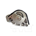 STARTER MOTOR INFINITY G37 3.7L 0813