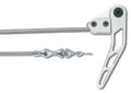 HOOD RELEASE CABLE KIT