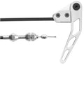 HOOD RELEASE CABLE KIT