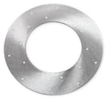 Clutch Flywheel Blanchard Ground Steel Insert For 11 Inch Aluminum Flywheels With 20 Insert Bolt Holes Hays