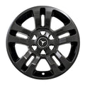 IMP;14-18 SILVERADO;BLK;18";5 SPK