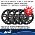 Coast To Coast International auto part