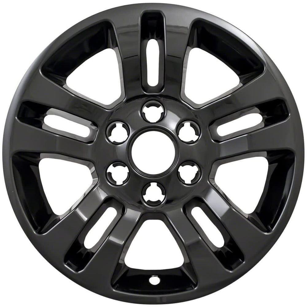 Coast To Coast silver auto part