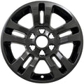 IMP;14-18 SILVERADO;BLK;18";5 SPK
