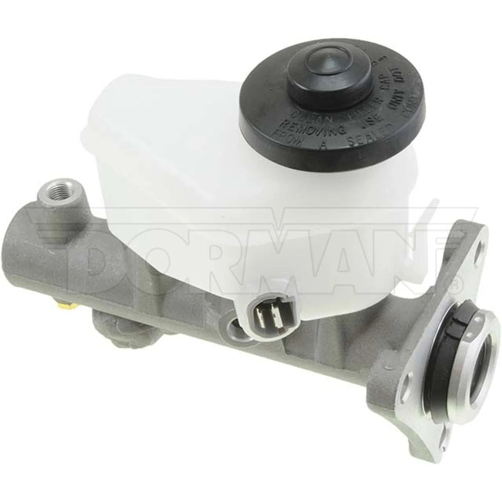 NEW MASTER CYLINDER