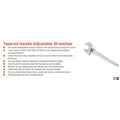 GEARWRENCH auto part detail