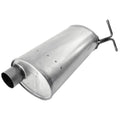 MUFFLER QUIET FLOWSS DMS