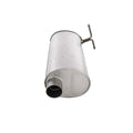 MUFFLER QUIET FLOWSS DMS