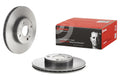 Brembo OE 01-05 Mazda Miata Front Disc Brake Kit