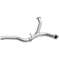 DIRECT-FIT PIPE - 08-13 SUBARU FORE