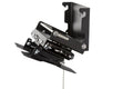 SNAP MOUNT WITH SWING OUT & TILT