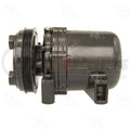 REMAN CALSONIC CR-14 COMP