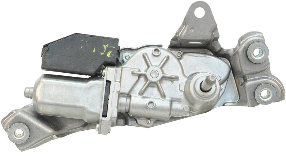 A1 REMFG INC auto part
