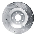 R1 Concepts auto part close-up