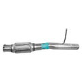 PIPE - EXTENSION