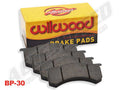 Wilwood Axle Set D1474-30 Pad