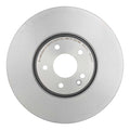 Brembo 05-06 Chrysler Crossfire/00-02 Mercedes-Benz E430 Front Premium UV Coated OE Equivalent Rotor