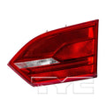 TYC auto part detail