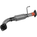 WALKER FRONT PIPE
