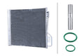CONDENSER AIR CONDITIONING