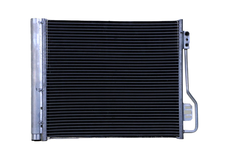 CONDENSER AIR CONDITIONING