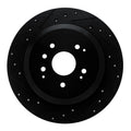 R1 Concepts auto part