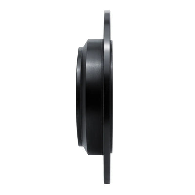 R1 Concepts black auto part