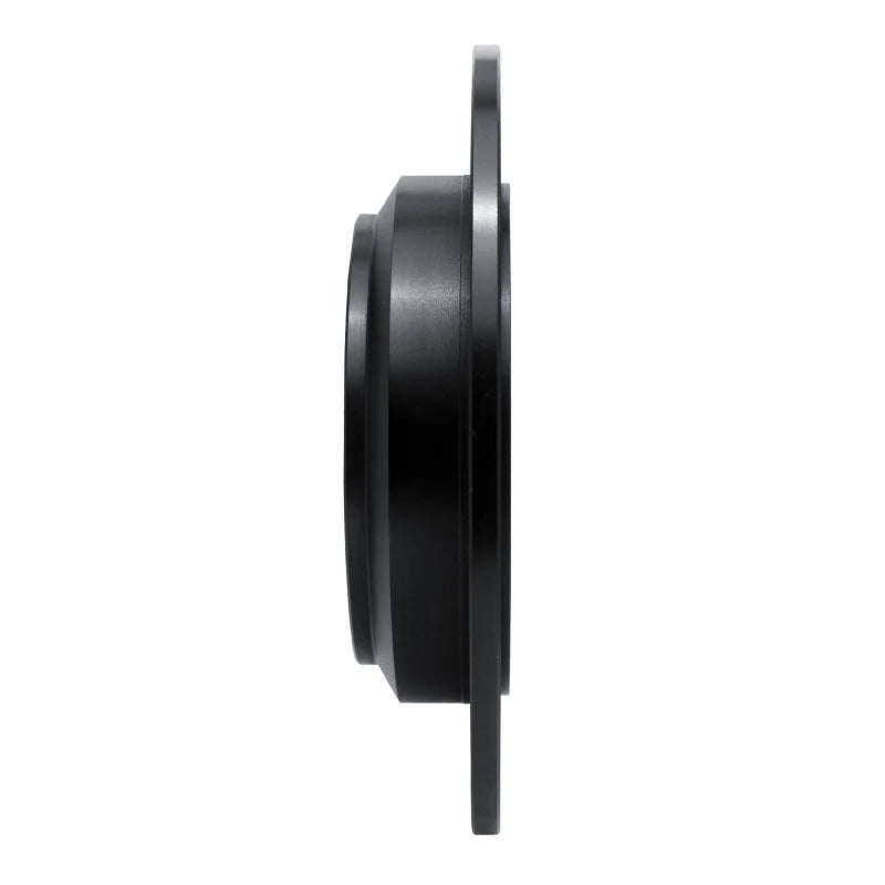 R1 Concepts black auto part