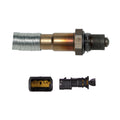 O2 OXYGEN SENSOR