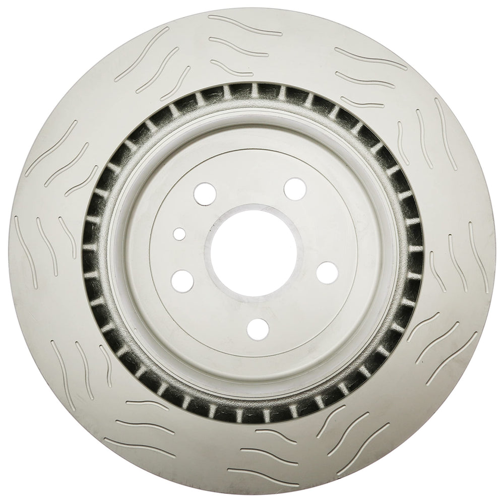 BRAKE ROTOR