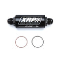In-Line Oil Filter w12an Inlet/Outlet 70 Series