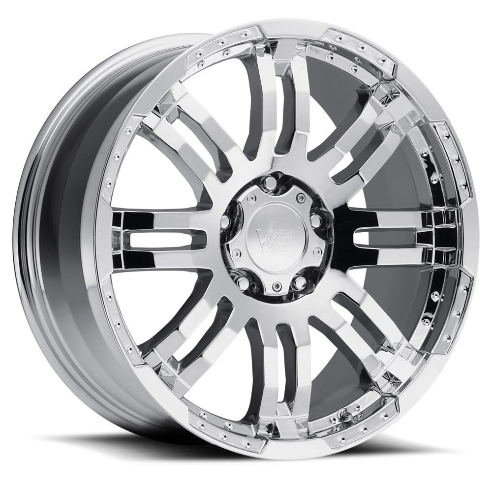 VISION WHEEL auto part