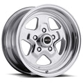 Vision Wheel 5-127 5 POL VIS NITRO 521H5173P0