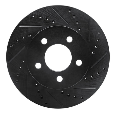 R1 Concepts black auto part