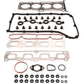 Engine Cylinder Head Gasket Set - 02-10029-02