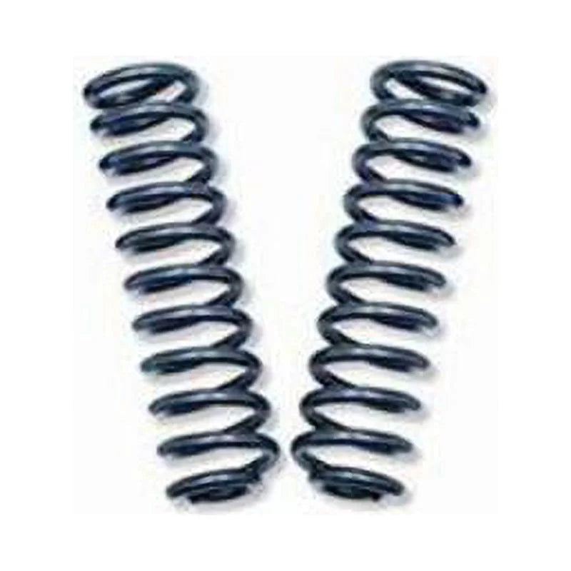 2.5 Inch Lift Rear Coil Springs