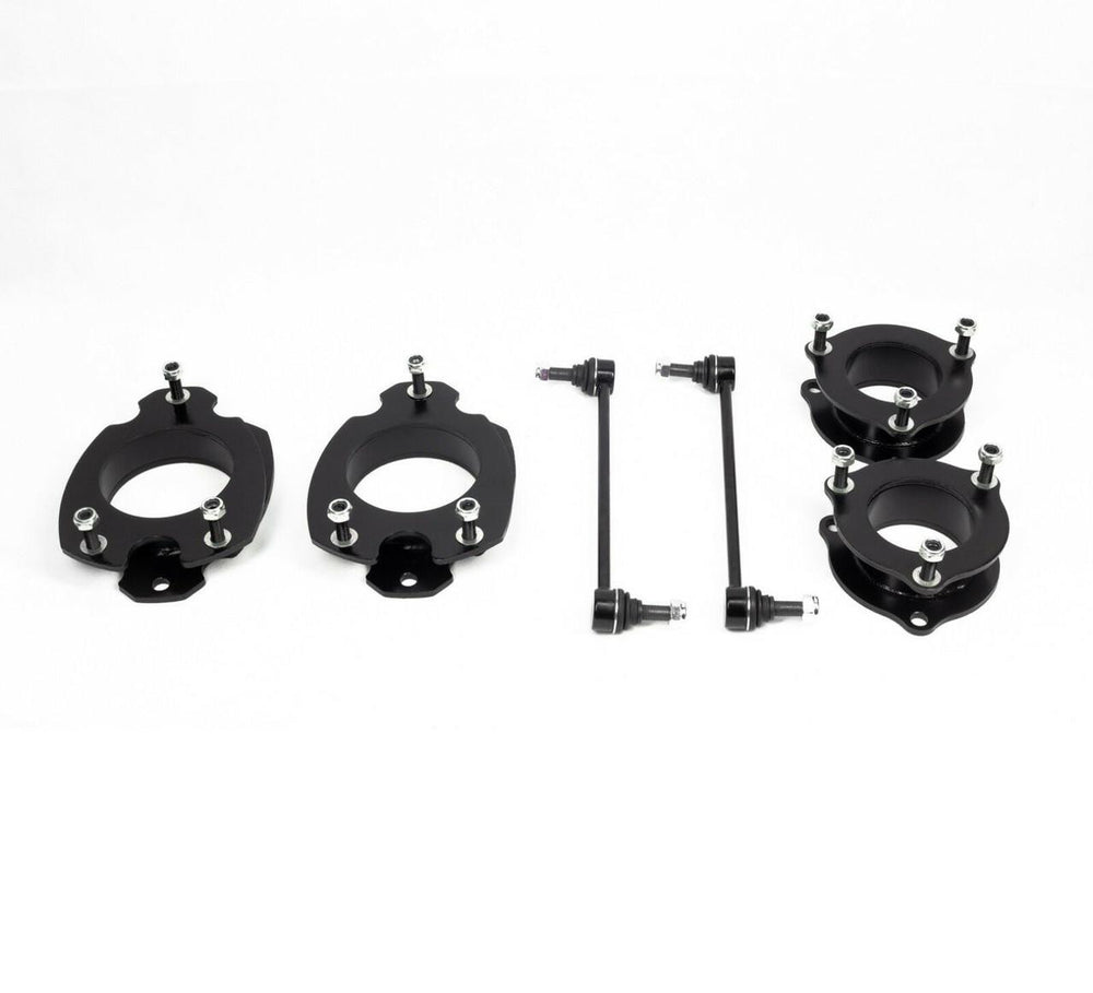 FREEDOM OFFROAD lift kit