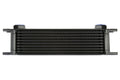 Koyo oil cooler detail