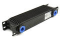 Koyo oil cooler close-up