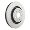 Brembo 06-10 Jeep Grand Cherokee Front Premium UV Coated OE Equivalent Rotor