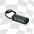 SRF 6 DRIVING BEAM KIT